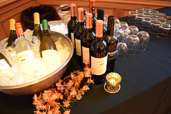 A FAREWELL CELEBRATION